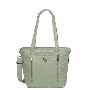 Lug Rally, Sage Green, NWT